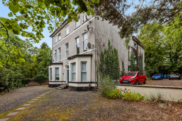 Apartment 5, Ardilea House, 3, Chichester Park South, Belfast, BT15 5DW