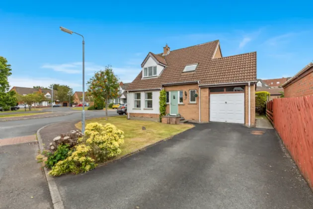 90 Tadworth, Bangor, County Down, BT19 7WG