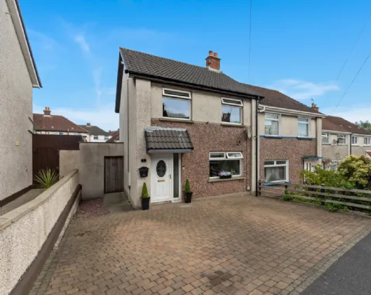 7 Cherryvalley Crescent, Comber, Newtownards, BT23 5BP