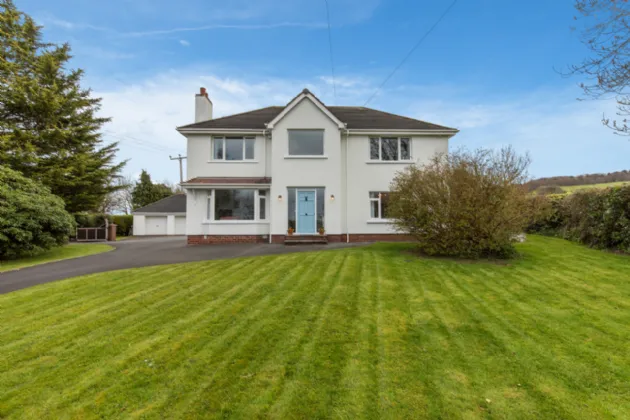 'Cairnview', 120, Ballybarnes Road, Newtownards, BT23 4TD