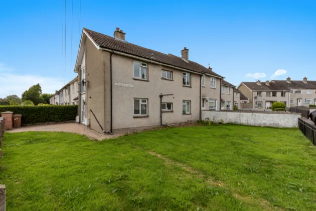 20B, Craigleith Drive, Dundonald, Belfast, BT16 2QG