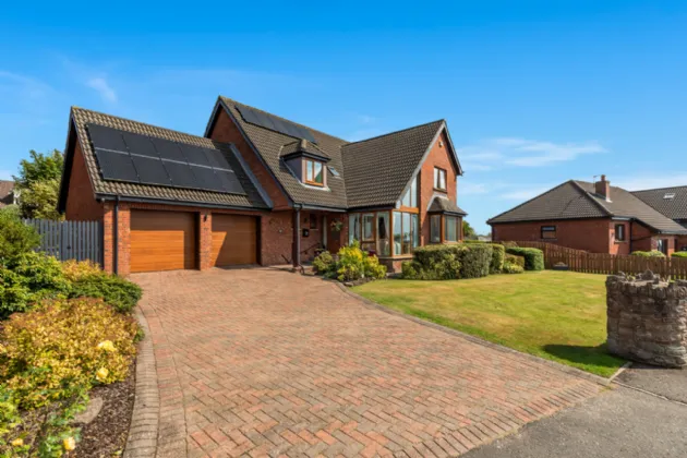 28 Teal Rocks, Newtownards, County Down, BT23 8GL