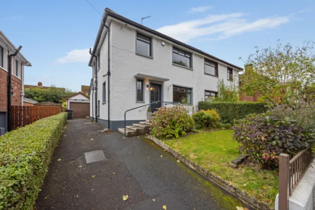 7 Carolhill Park, Belfast, County Antrim, BT4 2FF