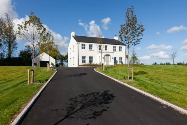 113 Comber Road, Hillsborough, County Down, BT26 6NA