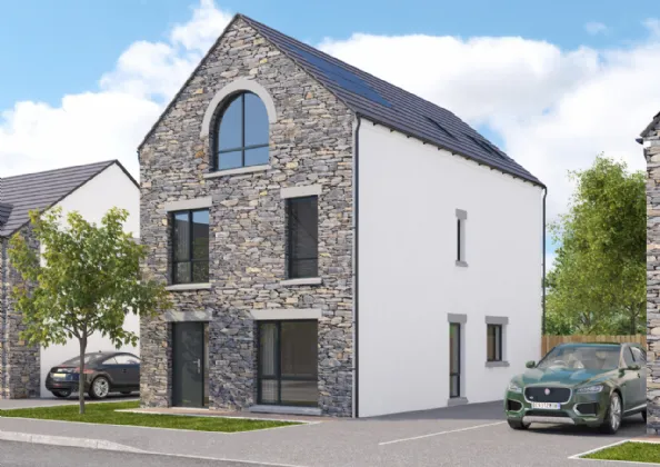 Site 140 The Pelham  Oakwood, Ballygore Road, Birch Hill Road, BT41
