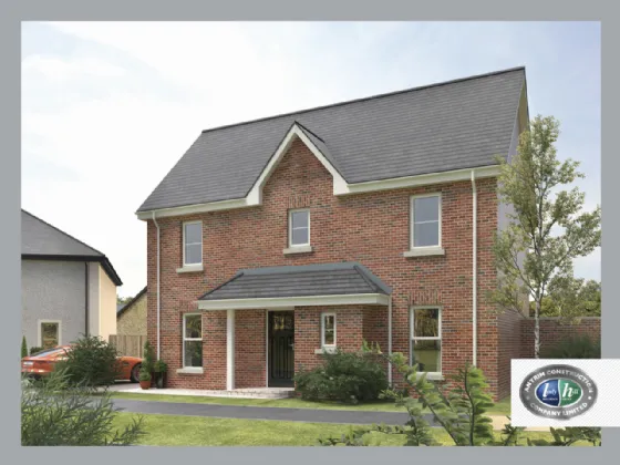 Site 166 Barnett A27.1a  Belmont Hall, Belmont Road, Antirm, BT41
