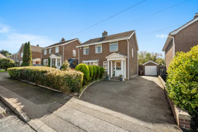 7 Beverley Road, Newtownards, County Down, BT23 7TW