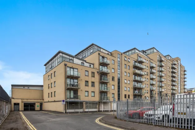 134 Victoria Place, 20, Wellwood Street, Belfast, BT12 5GF