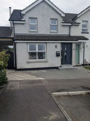 27 Barr Crescent, Newry, County Down, BT34 1SL