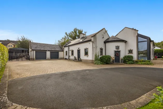 34 Rickamore Road, Templepatrick, Ballyclare, BT39 0ET
