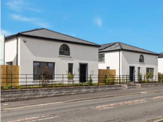 Site 2, The Craigaveagh  Merchants Mews, 