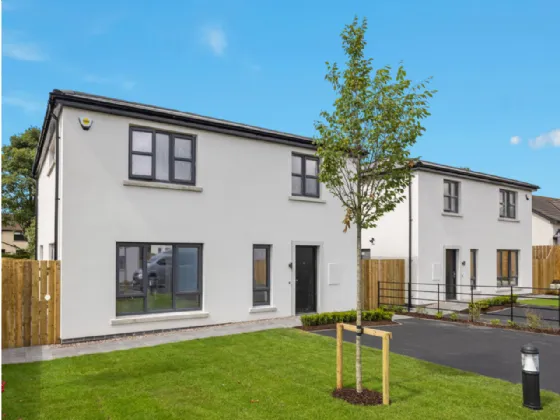 Site 5, The Boretree  Merchants Mews, 