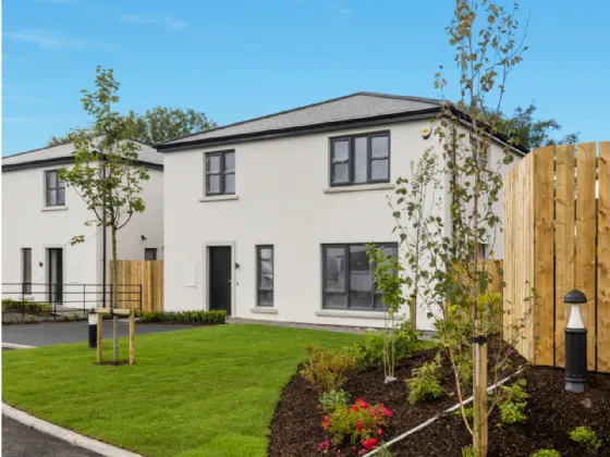 Site 6, The Boretree  Merchants Mews, 