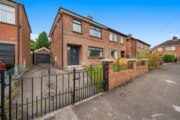19 Prince Edward Drive, Belfast, County Antrim, BT9 5GB