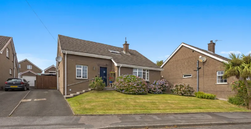 15 Moyne Road, Conlig, Newtownards, BT23 7PG