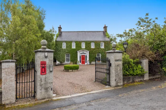 30 Ballycoan Road, Belfast, County Down, BT8 8LL