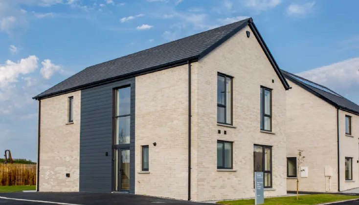 Site 18, F14  5th Street, Rivenwood, Newtownards, BT23