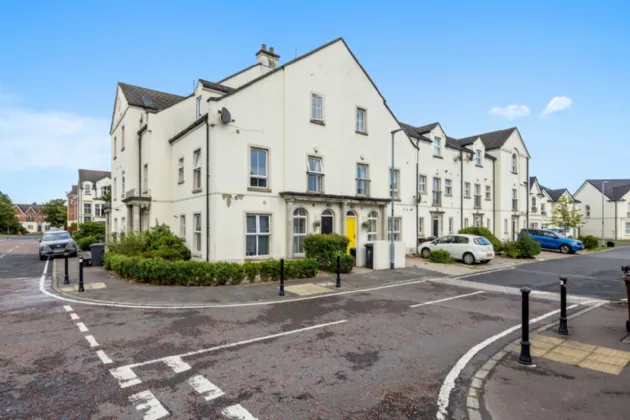 54 The Demesne, Carryduff, Belfast, BT8 8GU