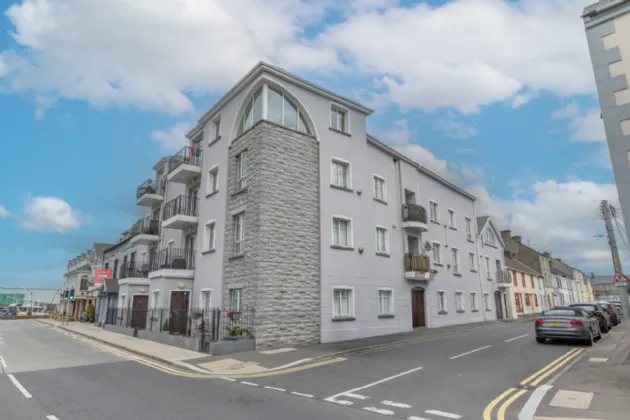 7 Harbour Quay, Warrenpoint, Newry, BT34 3GZ