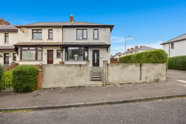 23 Woodvale Parade, Belfast, County Antrim, BT13 3LH