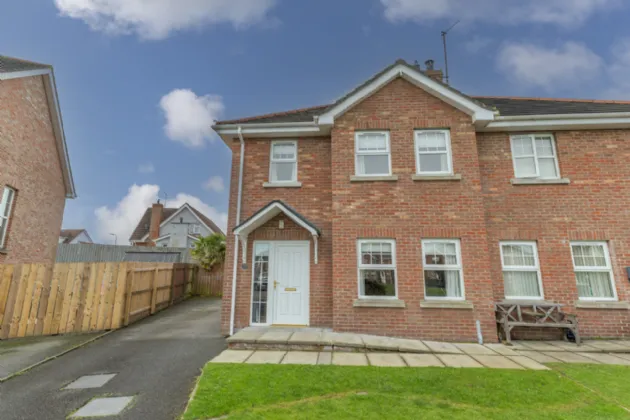 23 The Ferns, Hilltown, Newry, BT34 5WE