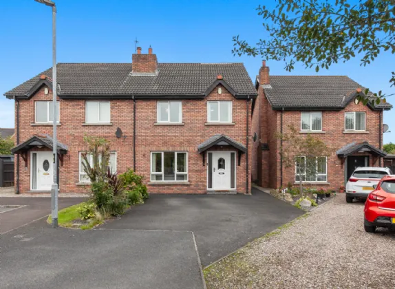 29 Riverford, Whitehead, Carrickfergus, BT38 9TS