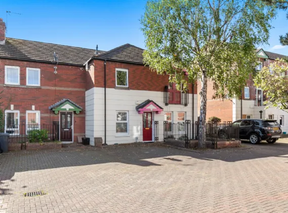 7 Ferndale Court, Lisburn Road, Belfast, BT9 7EE