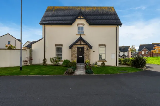 1 River Hill Green, Newtownards, County Down, BT23 7FZ