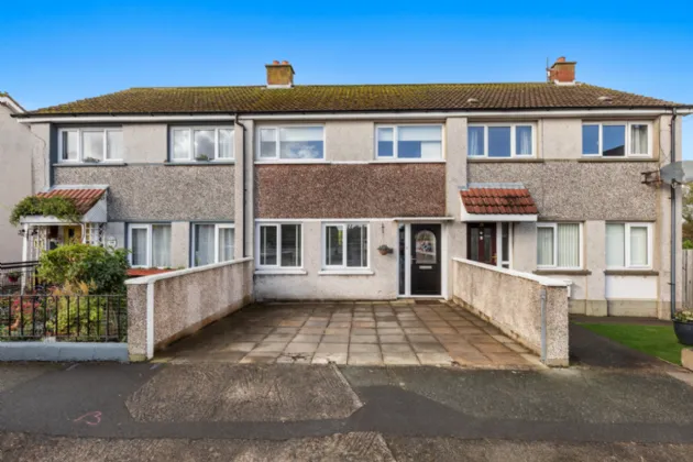 27 Cherryvalley Crescent, Comber, Newtownards, BT23 5BP