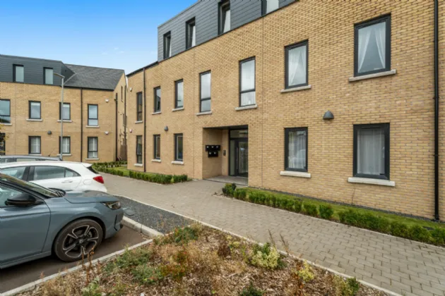 32 Little Enler Crescent, Comber, Newtownards, BT23 5US