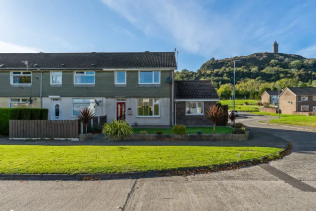 12 Blenheim Drive, Newtownards, County Down, BT23 4RA