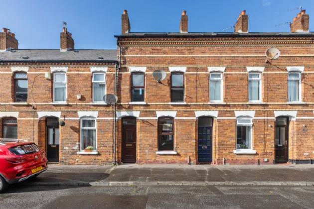 16 Rosebery Street, Belfast, County Antrim, BT5 5BU