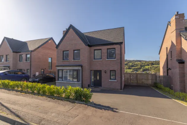 12B , Forest Hills, Newry, BT34 2FH