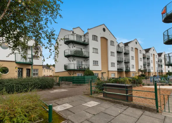 45 Maritime Drive, Carrickfergus, County Antrim, BT38 8GQ