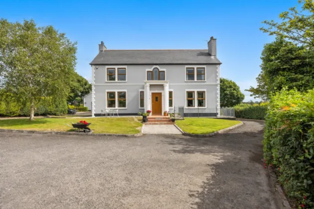 103 Belfast Road - House With Land, Saintfield, BT24 7HE