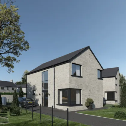 F5  Claris, Ballymaconaghy Road, Belfast