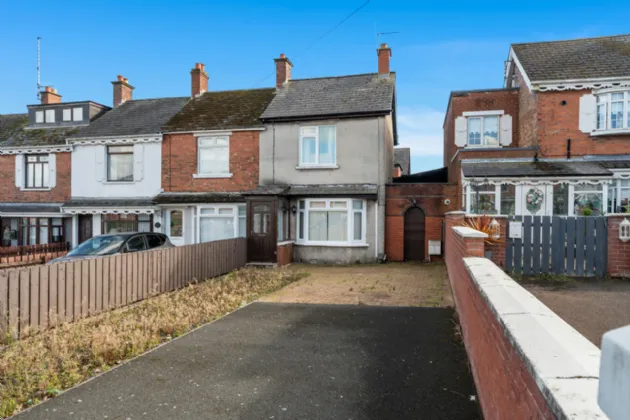 57 Estoril Park, Belfast, County Antrim, BT14 7NG