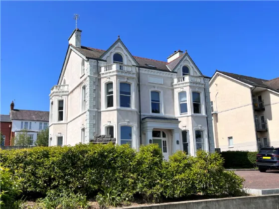 66 Princetown Road, Bangor, BT20 3TD