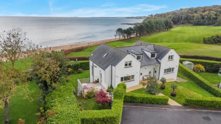 Apartment 1, Block 1A , Fort Road, Helens Bay, BT19 1LD