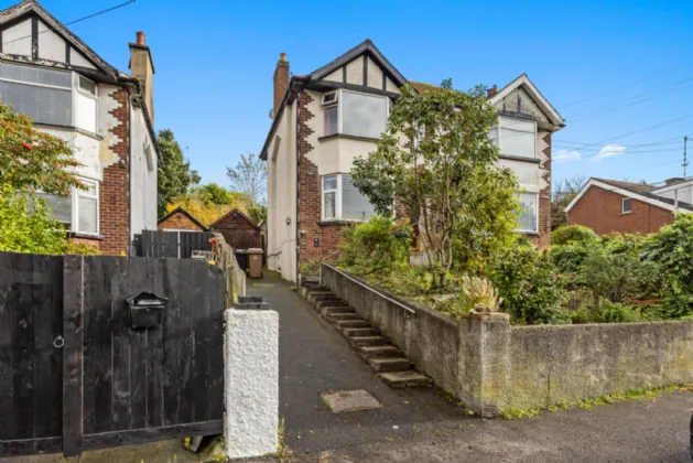 10 Old Saintfield Road, Carryduff, Belfast, BT8 8EY