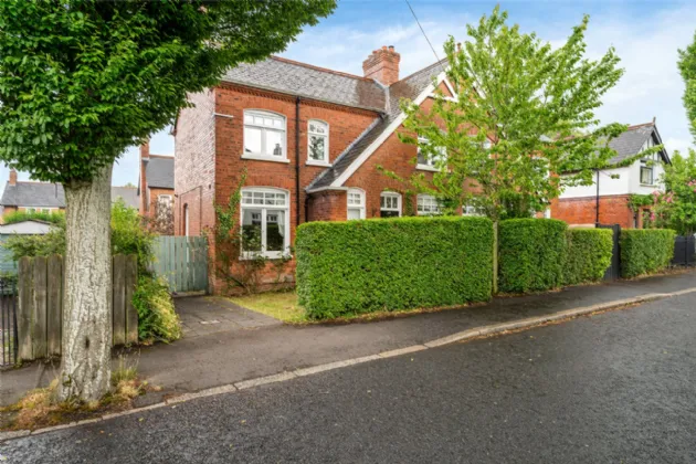 44 Lancefield Road, Belfast, County Antrim, BT9 6LL