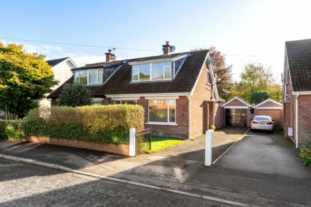 9 Kingsdale Park, Belfast, County Antrim, BT5 7BY