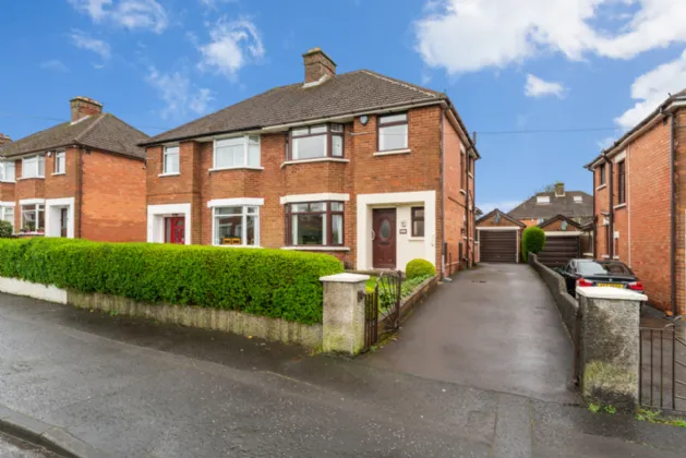 105 Rosetta Road, Belfast, County Antrim, BT6 0LS