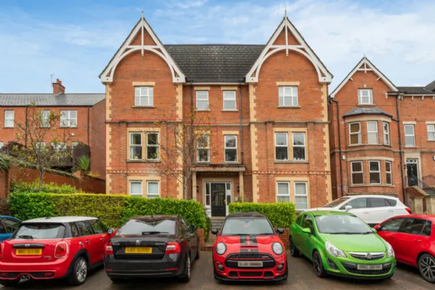 20 Demesne Gate, Holywood, County Down, BT18 9FR