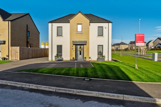 1 Little Enler Crescent, Comber, Newtownards, County Down, BT23 5FQ