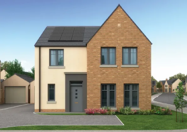 Site 97, The Magee  Mount Ober, Ballymaconaghy Road, BT8