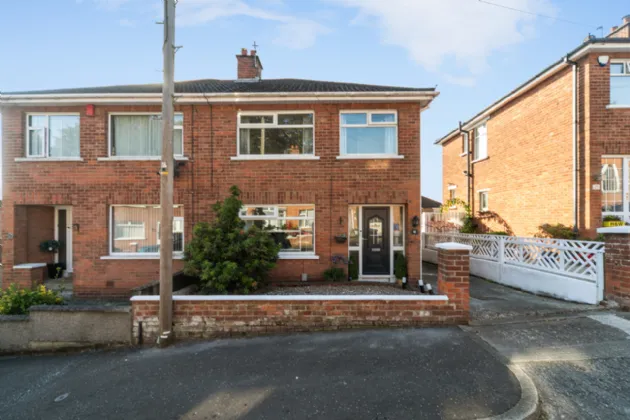 41 Garnerville Gardens, Belfast, County Antrim, BT4 2PA