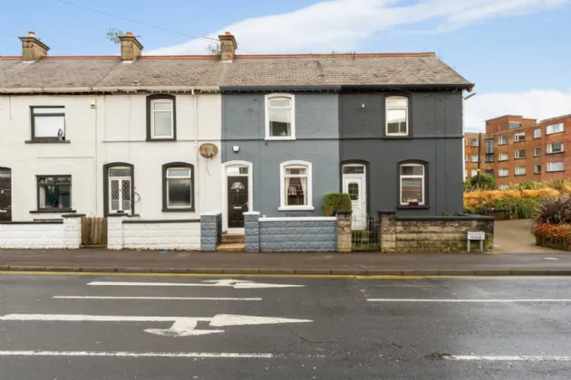 4 Belfast Road, Bangor, County Down, BT20 3PX