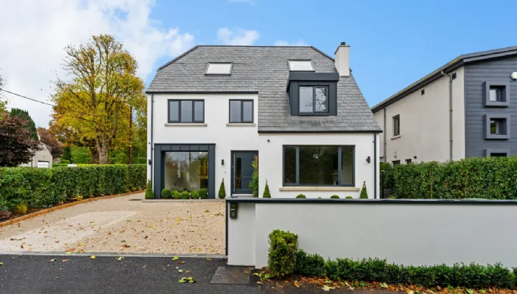 1 Browns Park, Farmhill Road, Cultra, Holywood, County Down, BT18 0AB