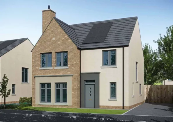 Site 98, The Coulter  Edenbrook, Newry Road, Banbridge, BT32